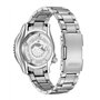 Citizen Automatic Watch NY0160-66E