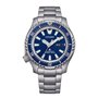 Citizen Automatic Watch NY0161-63L