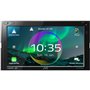 JVC KW-M875DBW - Autoradio Multimedia Ecran Tactile 17,3 cm (6,8 Pouces) avec Apple CarPlay sans Fil et Androdi Auto sans Fil (4