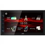 JVC KW-M180DBT -Autoradio multimédia avec écran capacitif 17