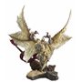 Capcom Monster Hunter : Shagaru Magala Figurine de créateur