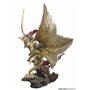Capcom Monster Hunter : Shagaru Magala Figurine de créateur