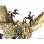 Capcom Monster Hunter : Shagaru Magala Figurine de créateur