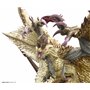 Capcom Monster Hunter : Shagaru Magala Figurine de créateur