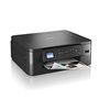BROTHER DCP-J1050DW Imprimante à Jet d'encre Couleur sans Fil | 3 en 1 (Impression/Copie/numérisation) | Wi-FI/USB 2.0/NFC | Pho
