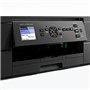 BROTHER DCP-J1050DW Imprimante à Jet d'encre Couleur sans Fil | 3 en 1 (Impression/Copie/numérisation) | Wi-FI/USB 2.0/NFC | Pho