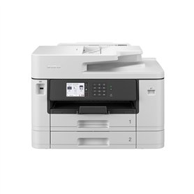 Brother MFC-J5740DW multifuncional Inyección de Tinta A3 1200 x 4800 DPI WiFi