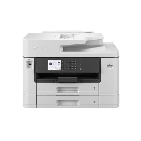 Brother MFC-J5740DW multifuncional Inyección de Tinta A3 1200 x 4800 DPI WiFi