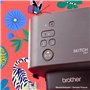 Artemio BROTHER SKITCH PP1 BRODEUSE AUTOMATIQUE, Gris