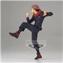 Banpresto Yuji Itadori Statue 20Cm