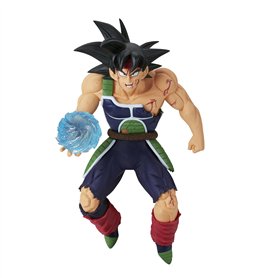 Banpresto - Figures