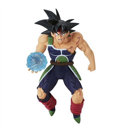 Banpresto - Figures