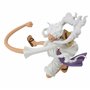 Banpresto Figurine d'action Monkey D. Luffy Gear5 One Piece - Battle Record Collection 13 cm BP88811P Multicolore