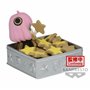 Banpresto Figurine d'action Anya Forger Spyxfamily Paldolce Collection Vol.1 (Ver.A) 6 cm Multicolore BP88877P