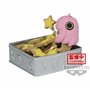 Banpresto Figurine d'action Anya Forger Spyxfamily Paldolce Collection Vol.1 (Ver.A) 6 cm Multicolore BP88877P