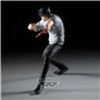 Banpresto Figurine d'action Toji Fushiguro Jujutsu Kaisen Jufutsunowaza Multicolore BP88893P 14 cm