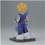 Banpresto Figurine d'action Gohan SS2 Dragon Ball Z History Box Vol.10 Multicolore BP88897P 12 cm