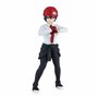 Banpresto - Undead Unluck - Figurine Fuko Izumo