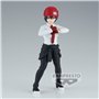 Banpresto - Undead Unluck - Figurine Fuko Izumo, Bandai Spirits