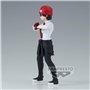 Banpresto - Undead Unluck - Figurine Fuko Izumo, Bandai Spirits