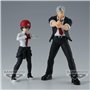 Banpresto - Undead Unluck - Figurine Fuko Izumo, Bandai Spirits