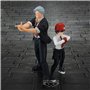 Banpresto - Undead Unluck - Figurine Fuko Izumo, Bandai Spirits