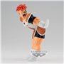 Banpresto Figurine d'action Recoome Dragon Ball Z - Solid Edge Works Volume 20 14 cm, Multicolore, BP89293P