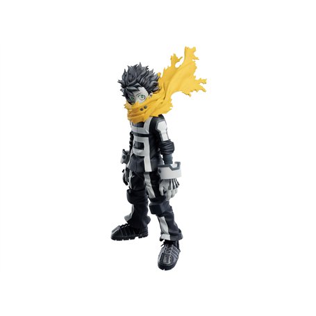 BANPRESTO - My Hero Academia - Izuku Midoriya (7ème Saison)