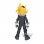 BANPRESTO - My Hero Academia - Izuku Midoriya (7ème Saison), Figurine Bandai Spirits