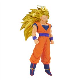 Banpresto BP89370P Figurine d'action Goku Super Saiyan 3 Dragon Ball Z