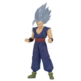 Banpresto BP89371P Figurine d'action Gohan Beast Dragon Ball Super : Super Hero Clearise