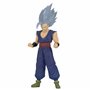 Banpresto BP89371P Figurine d'action Gohan Beast Dragon Ball Super : Super Hero Clearise