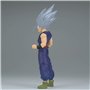 Banpresto BP89371P Figurine d'action Gohan Beast Dragon Ball Super : Super Hero Clearise, 17 cm, Multicolore