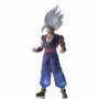 Banpresto BP89371P Figurine d'action Gohan Beast Dragon Ball Super : Super Hero Clearise, 17 cm, Multicolore