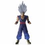 Banpresto BP89371P Figurine d'action Gohan Beast Dragon Ball Super : Super Hero Clearise, 17 cm, Multicolore