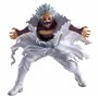 Banpresto Figurine d'action Dabi My Hero Academia - The Evil Villains - BP89553P - BP89553P - Figurine à Collectionner - Idéal p