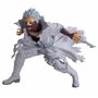 Banpresto Figurine d'action Dabi My Hero Academia - The Evil Villains - BP89553P - BP89553P - Figurine à Collectionner - Idéal p
