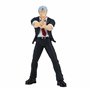 Banpresto Andy Undead Unluck Figurine d'action Multicolore BP88957P 16 cm