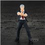 Banpresto Andy Undead Unluck Figurine d'action Multicolore BP88957P 16 cm