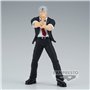 Banpresto Andy Undead Unluck Figurine d'action Multicolore BP88957P 16 cm