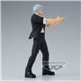Banpresto Andy Undead Unluck Figurine d'action Multicolore BP88957P 16 cm