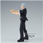 Banpresto Andy Undead Unluck Figurine d'action Multicolore BP88957P 16 cm