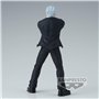 Banpresto Andy Undead Unluck Figurine d'action Multicolore BP88957P 16 cm
