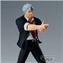 Banpresto Andy Undead Unluck Figurine d'action Multicolore BP88957P 16 cm
