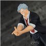 Banpresto Andy Undead Unluck Figurine d'action Multicolore BP88957P 16 cm