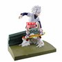 Statue De Killua sur Patin 8Cm