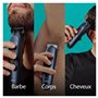 Kit Styling Quotidien Pour Hommes