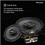 Puissance 300 Watts