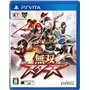 Koei Musou Stars - Standard Edition [PSVita] [Import Japon]