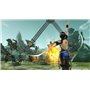 Koei Musou Stars - Standard Edition [PSVita] [Import Japon]